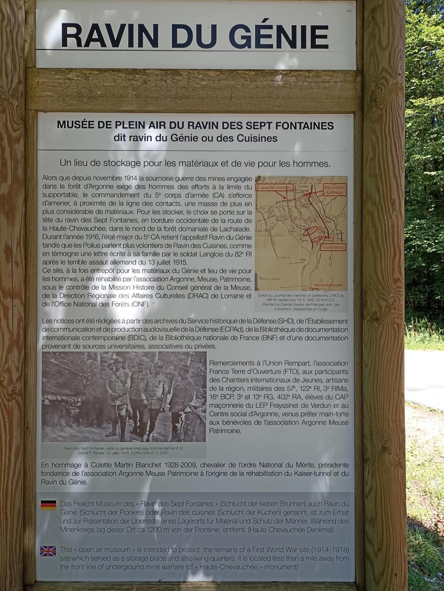 Gite Nature Et Detente Aubréville Kültér fotó