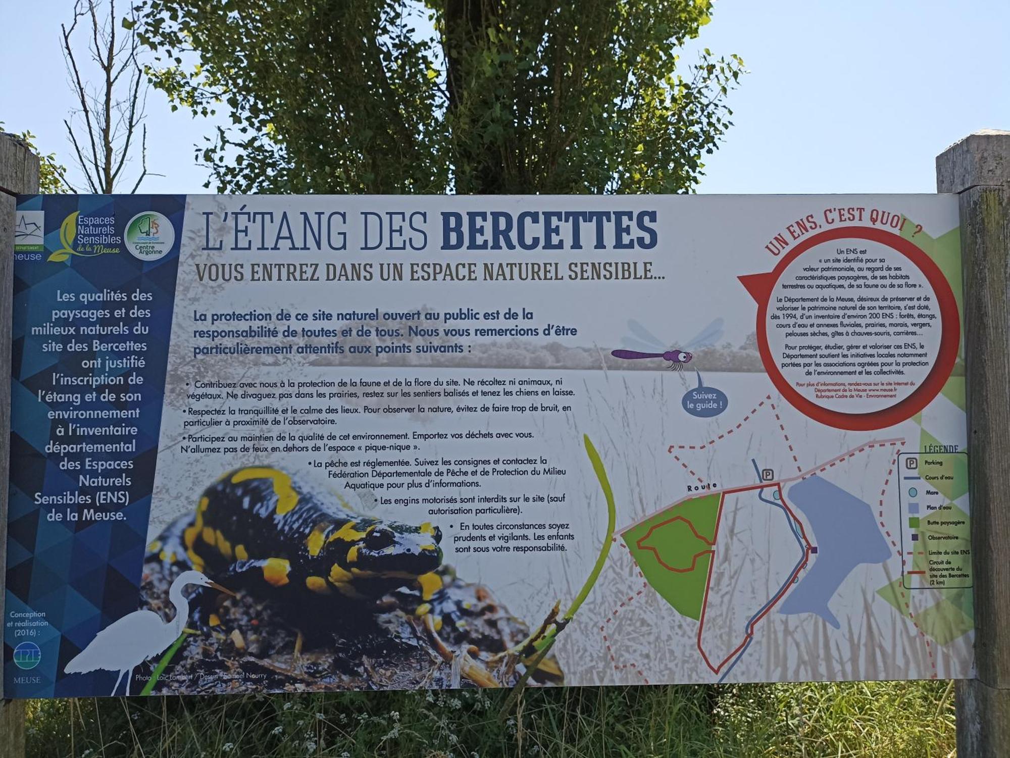 Gite Nature Et Detente Aubréville Kültér fotó
