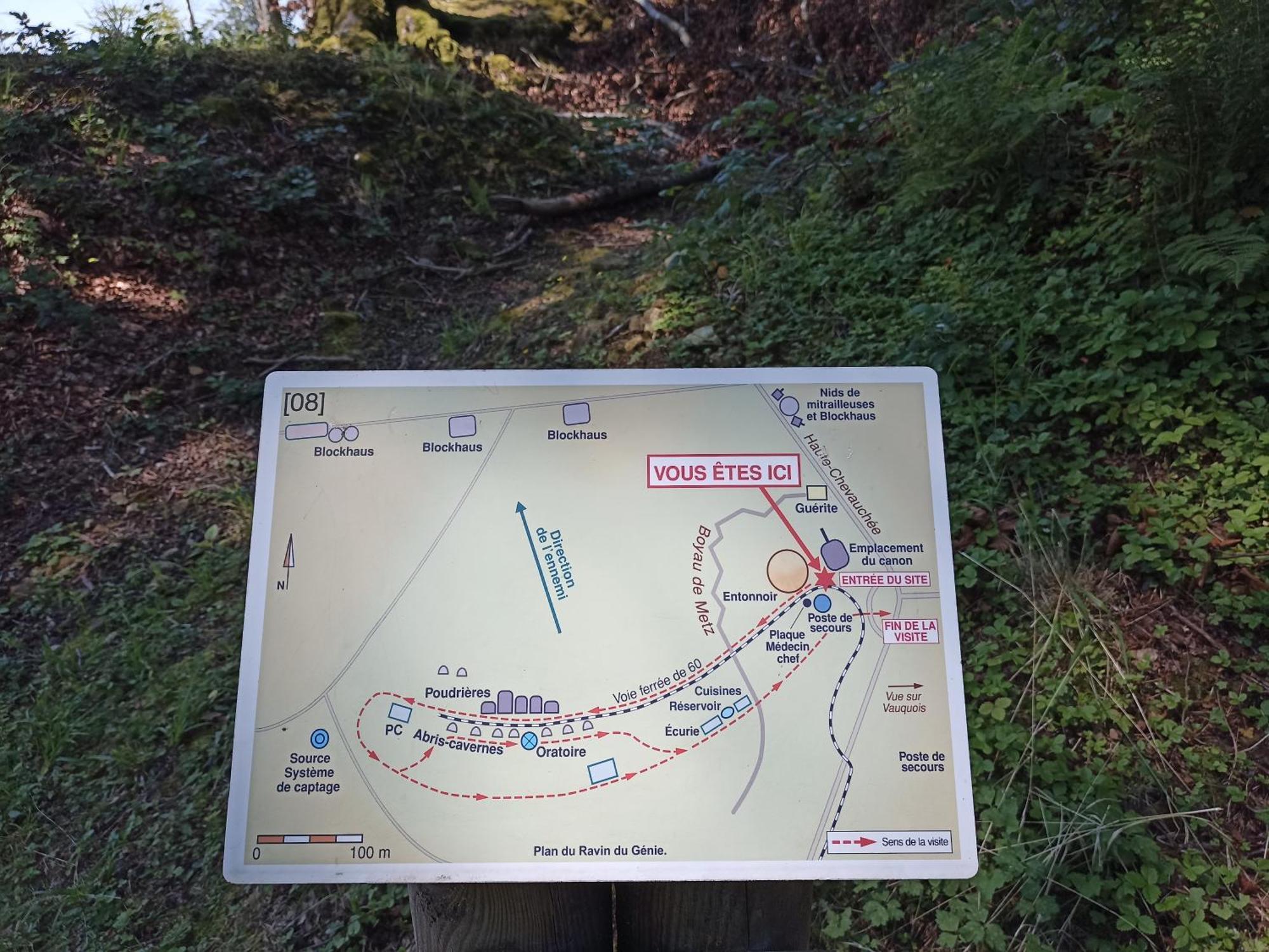 Gite Nature Et Detente Aubréville Kültér fotó